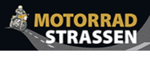 Logo Motorradstrassen