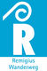 Logo Remigusbergwanderweg