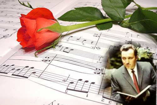 In the footsteps of Fritz Wunderlich