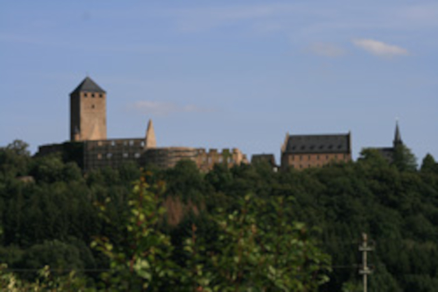 Burg Lichtenberg 