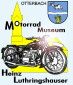 Motorradmuseum Heinz Luthringshauser