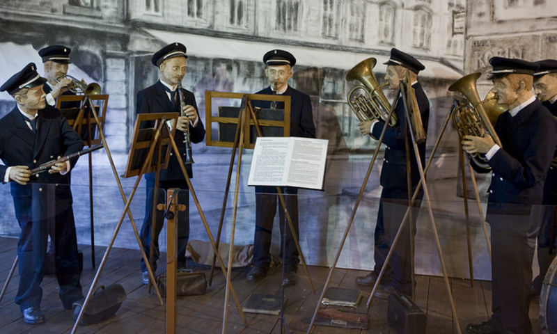 Museum Burg Lichtenberg