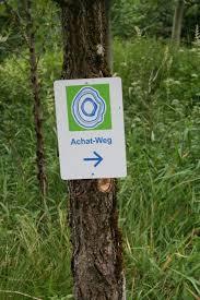 Logo Achat-Wanderweg-Freisen